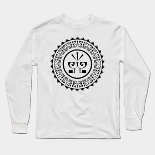 Guardian Angels Long Sleeve T-Shirt